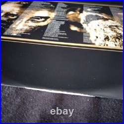 Signed System of a Down Debut Album Vinyl 2018