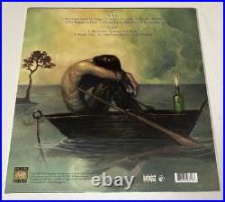 Silverstein Autographed Signed The Waterfront Lp Vinyl Album Jsa Coa # Cd96056