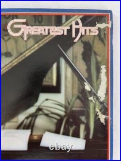 Sir Elton John Signed Autograph Album Vinyl Record Greatest Hits with JSA COA