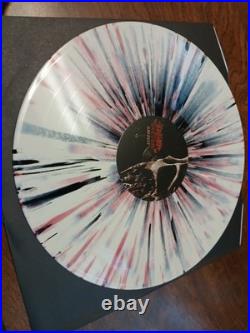 Slaughter To Prevail autographed Grizzly Album with 4 signatures