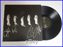 Sleeping With Sirens Autographed Signed Vinyl Album 2 With Signing Picture Proof