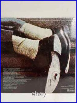 Steely Dan The Royal Scam Vinyl Album Record autograph Signed by Donald Fagen MT