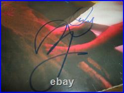 Styx Autographed/signed Vinyl Album Tommy Shaw Dennis Deyoung + 2 Jsa Certified