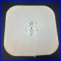 THE MOODY BLUES Band SIGNED Long Distance Voyager Vinyl Album LP COA x4 Framed THE MOODY BLUES Band SIGNED Long Distance Voyager Vinyl Album LP COA x4 Framed