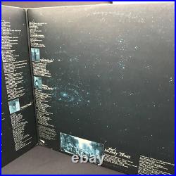 THE MOODY BLUES Band SIGNED Long Distance Voyager Vinyl Album LP COA x4 Framed THE MOODY BLUES Band SIGNED Long Distance Voyager Vinyl Album LP COA x4 Framed