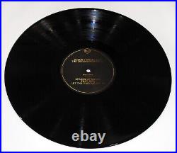 TIMBALAND signed Justin Timberlake 20/20 EXPERIENCE Vinyl Album EXT PROOF JSA TIMBALAND signed Justin Timberlake 20/20 EXPERIENCE Vinyl Album EXT PROOF JSA