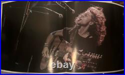Tash Sultana Pop Star Signed'NOTION' Vinyl Album Record Flow State PSA Singer