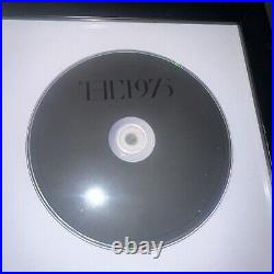 The 1975 Signed Album