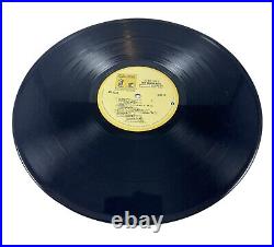 The Beach Boys Signed Autographed 15 Big Ones Vinyl Album Brian Wilson