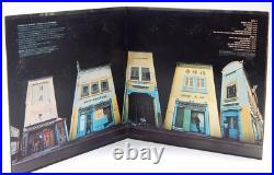 The Best of the Guess Who AUTOGRAPHED Vinyl Record Album With Poster VTG