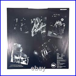The Black Crowes Signed Shake Your Money Maker Vinyl Album Chris Rich Robinson