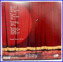 The Eminem Show Autographed Vinyl Album Signed By Eminem Collectable Fan Art