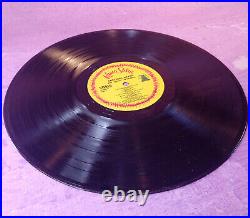 The Lovin Spoonful Vinyl LP John Sebastian SIGNED Album 1967 Everything Playing