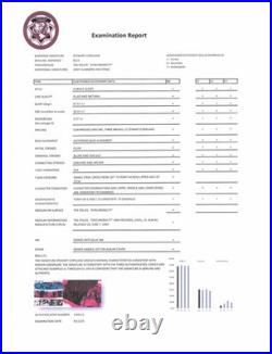 The Police Signed Synchronicity Album Sting Andy Summers Stewart Copeland