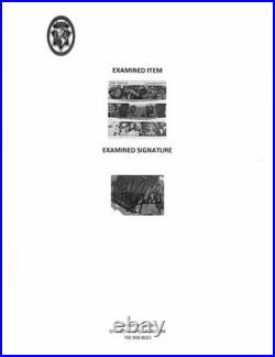 The Police Signed Synchronicity Album Sting Andy Summers Stewart Copeland The Police Signed Synchronicity Album Sting Andy Summers Stewart Copeland