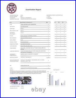 The Police Signed Synchronicity Album Sting Andy Summers Stewart Copeland