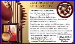 The Rascals Signed Autograph Greatest Hits LP Record Album Cover All 4