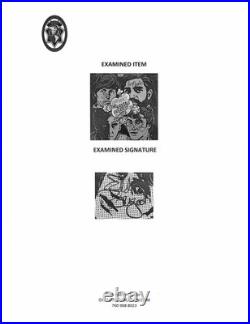 The Rascals Signed Autograph Greatest Hits LP Record Album Cover All 4