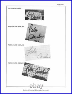 The Rascals Signed Autograph Greatest Hits LP Record Album Cover All 4