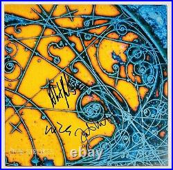 The Strokes Signed Autographed Vinyl Is This It Album LP with PROOF & COA