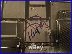 Tom Petty Signed Kiss My Amps Live Vol. 2 Album Vinyl JSA #Q24742 Auto RSD
