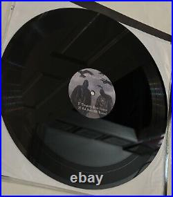 Vultures 2 Vinyl Record 2 Lp Unreleased Album Kanye West, Ty Dolla Sign, ¥$