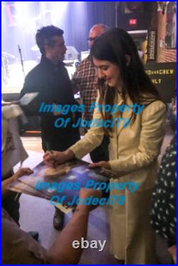 Weyes Blood Signed Autographed TITANIC RISING Maroon Vinyl Album EXACT Proof