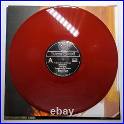 Weyes Blood Signed Autographed TITANIC RISING Maroon Vinyl Album EXACT Proof