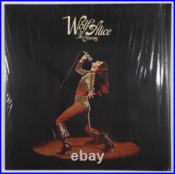 Wolf Alice JSA Signed Autograph Album Record Vinyl The Clearing