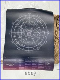 Wunna Album Cover Promo Gunna Signed Poster Vinyl