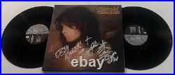 Zakk Wylde Signed Ozzy Osbourne No More Tears Lp Vinyl Record Album Jsa Coa